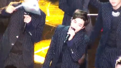 EXO,EXO-K,SUHO(EXO) - Ending