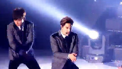 EXO,EXO-K,SUHO(EXO) - Overdose