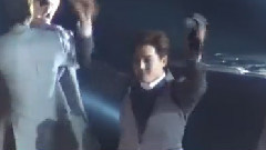EXO,EXO-K,SUHO(EXO) - Ending