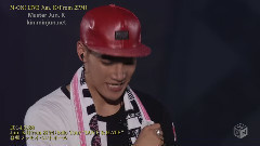 Jun.K(2PM) - Jun.K Solo Tour