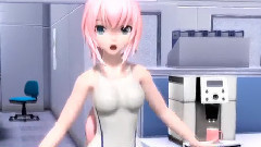 巡音流歌 - Hello,Worker