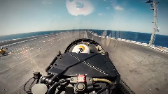 音乐短片 - 开飞机也是一门艺术