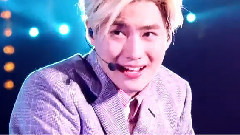 EXO,SUHO(EXO) - Beautiful