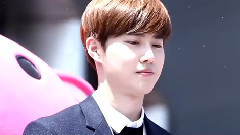 SUHO(EXO) - SUHO 25TH BIRTHDAY