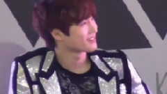 EXO,SUHO(EXO) - Genie AR Show