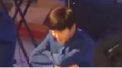 EXO,SUHO(EXO) - Call Me Baby