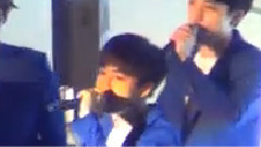 EXO,SUHO(EXO) - Lucky