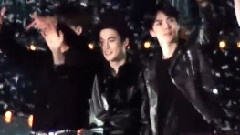 EXO,SUHO(EXO) - Dream Concert Ending