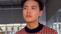 李治廷,马天宇 - 幕后大揭秘:李治廷VS马天宇Cut