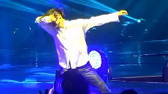 EXO,KAI(EXO) - Baby Don't Cry