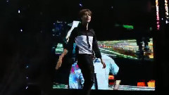 EXO-K,EXO,边伯贤(EXO) - 蝴蝶少女