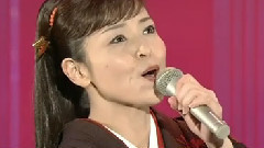 石原询子 - 浓尾恋歌