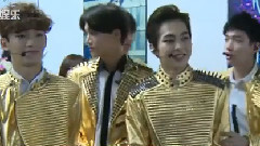 EXO - EXO上海演唱会