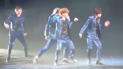 EXO,EXO-K,EXO-M - Call Me Baby 中文版