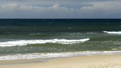 音乐短片 - 澳大利亚最美海滩黄金海岸