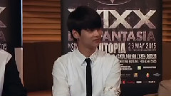 VIXX - Toggle采访