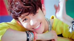 High4 - Baby Boy 预告版