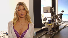 音乐短片 - 维多利亚的秘密梦想天使2015