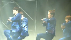 EXO - Call Me Baby