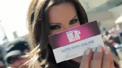 音乐短片 - SPYONvegas Hot 100 2013 Round 1