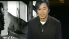王杰 - 2004年<不孤单>专辑广告