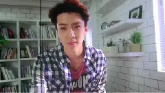 EXO - My Turn To Cry背景音乐VCR