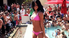 音乐短片 - SpyOnVegas'39 Hot 100 2011 Round 2