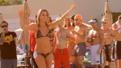 音乐短片 - 2012 SPYONvegas Hot 100 Selection Round 6