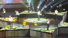 EXO - 蝴蝶少女