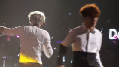 EXO-K,EXO,朴灿烈(EXO) - Play Boy