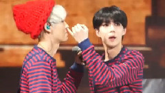 EXO-K,EXO - 抠鼻Part