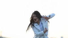 模仿翻唱,舞蹈视频,The Ark - Call Me Baby(Cover) 饭拍版 15/05/31