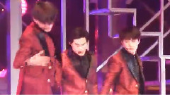 EXO - Hurt