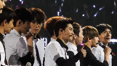 EXO - Talk