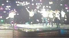 EXO - 蝴蝶少女
