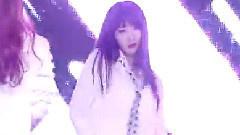 Nine Muses - DOLLS