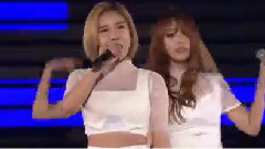 Secret - Madonna & Magic