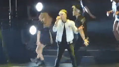 BigBang - Hands Up