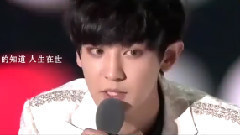 朴灿烈(EXO) - 请一直为灿烈应援