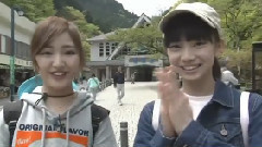 AKB48 - どうする?東京 東京ジャーニー 相笠萌 & 後藤萌咲