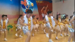 舞蹈视频,模仿翻唱 - 小苹果