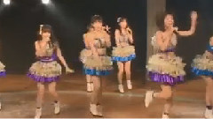 SNH48 - 手牵手
