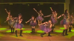 SNH48 - 浪漫火箭