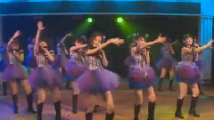 SNH48 - 恋爱马拉松