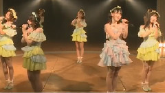 SNH48 - 好喜欢 - SNH48 Team HII 手牵手公演 现场版 15/05/30