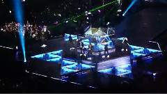 EXO - Let Out The Beat