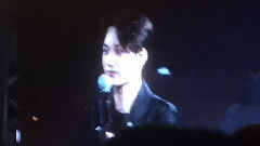EXO-K,EXO - Talk