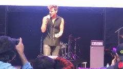 Adam Lambert - KTU 103.5 KTUporia