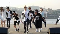 The Ark - 男子汉