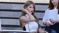 Nine Muses - DRAMA